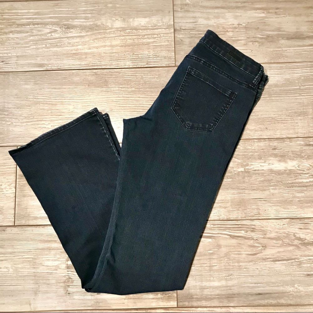 2/$30 Slim Bootcut Josephine Kut From the Kloth